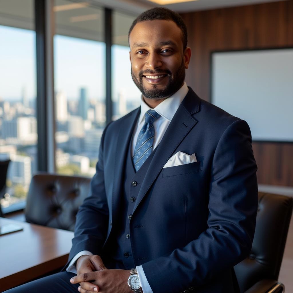 Pedro Menendez Zayas, founder of StayKeasy and Volaré.