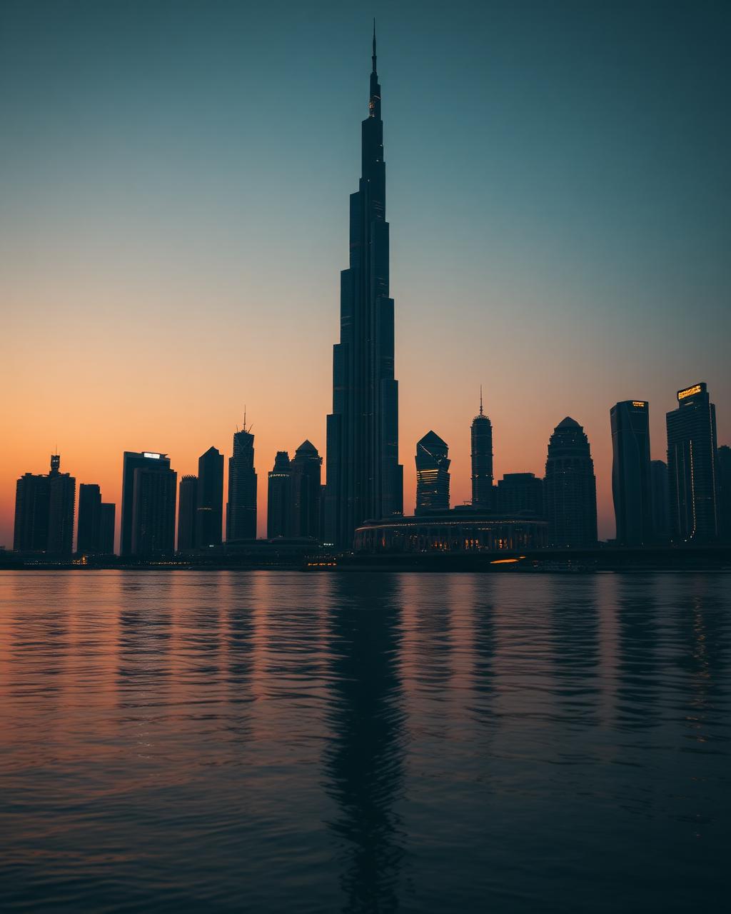 Dubai, United Arab Emirates