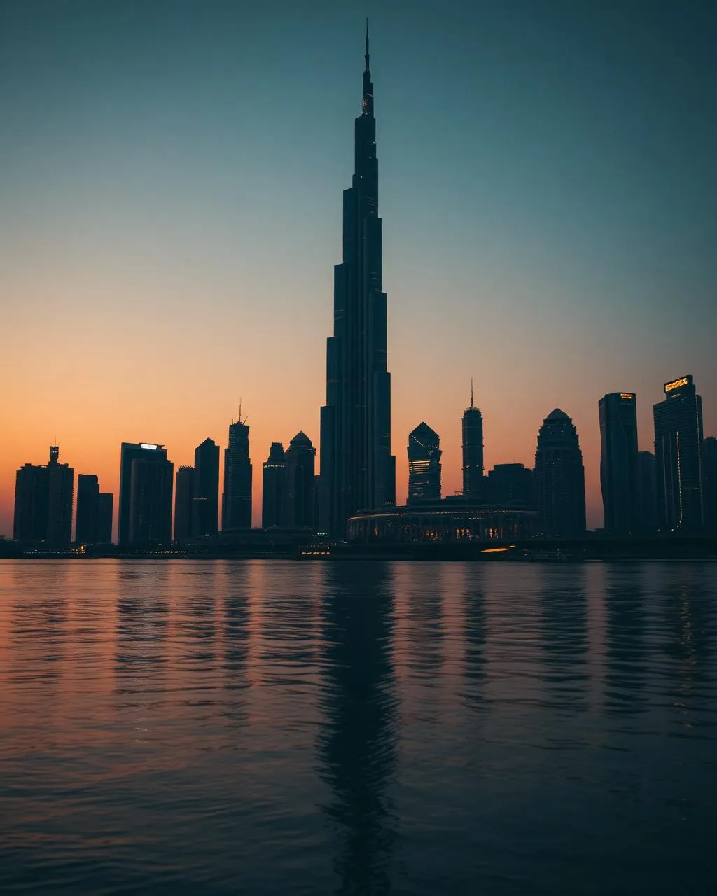 Dubai, Emirati Arabi Uniti