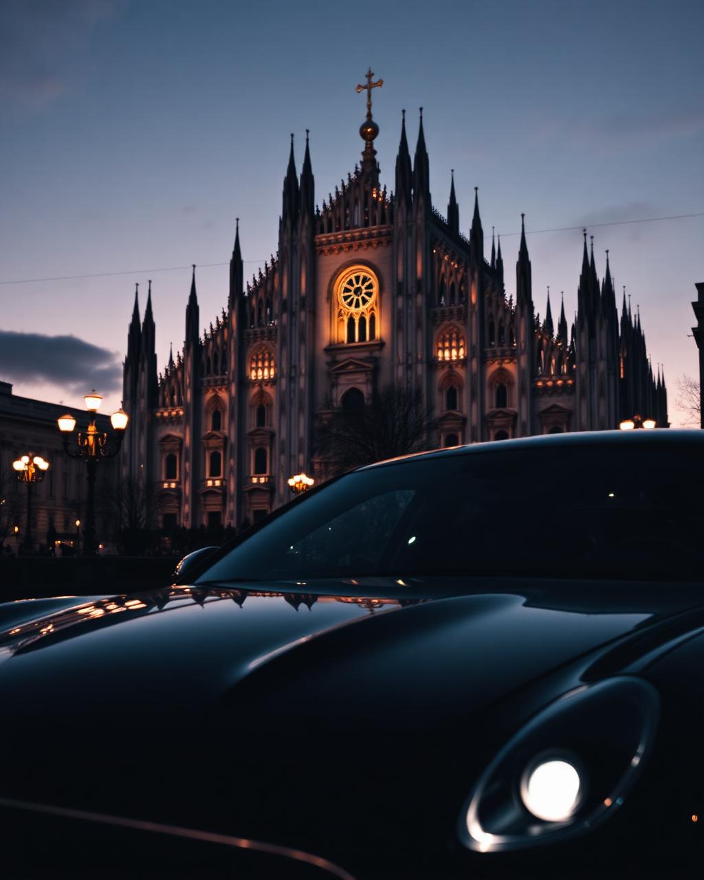 Milan, Lombardy