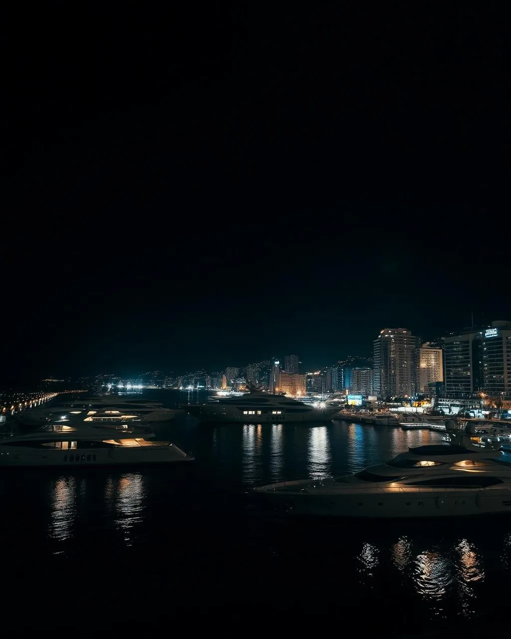 Monaco, Costa Azzurra