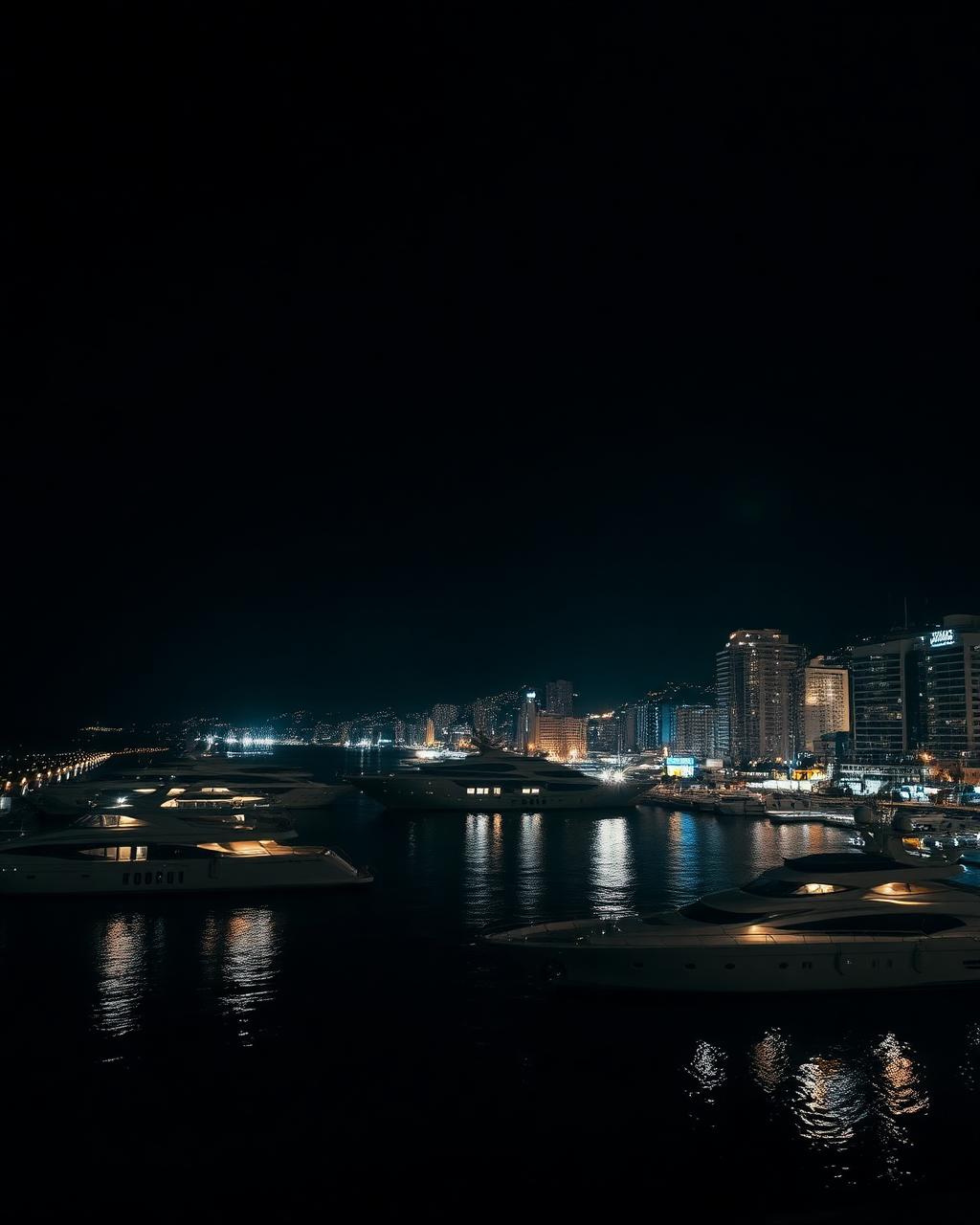 Monaco, Côte d'Azur
