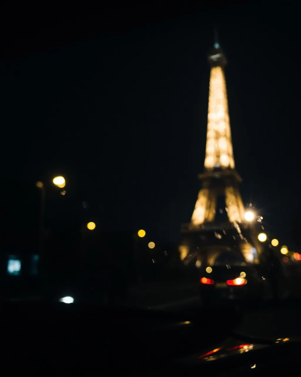Paris, Île-de-France